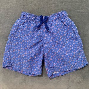 Vilebrequin Boys Swimsuit. Size:6 ANS. Condition: Fair